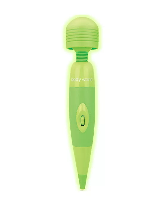 Bodywand Original Massager - Glow In The Dark