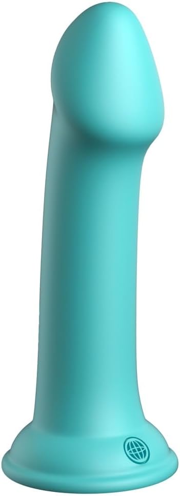 Dillio Platinum Big Hero 6" (Teal)