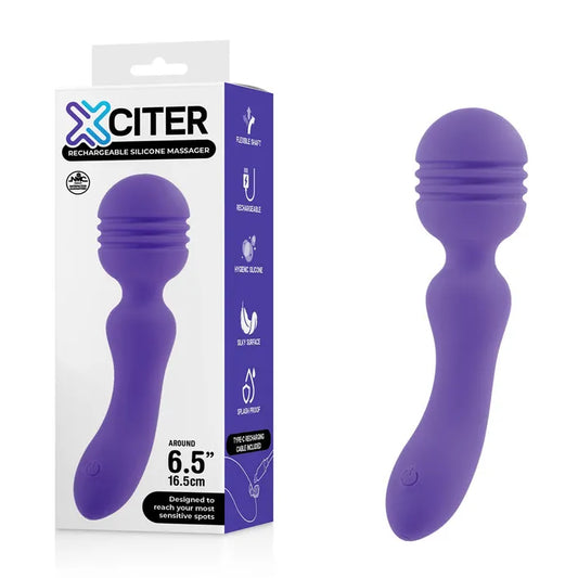 Xciter - Purple